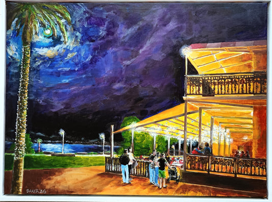MOONLIGHT BAR

Port Macquarie